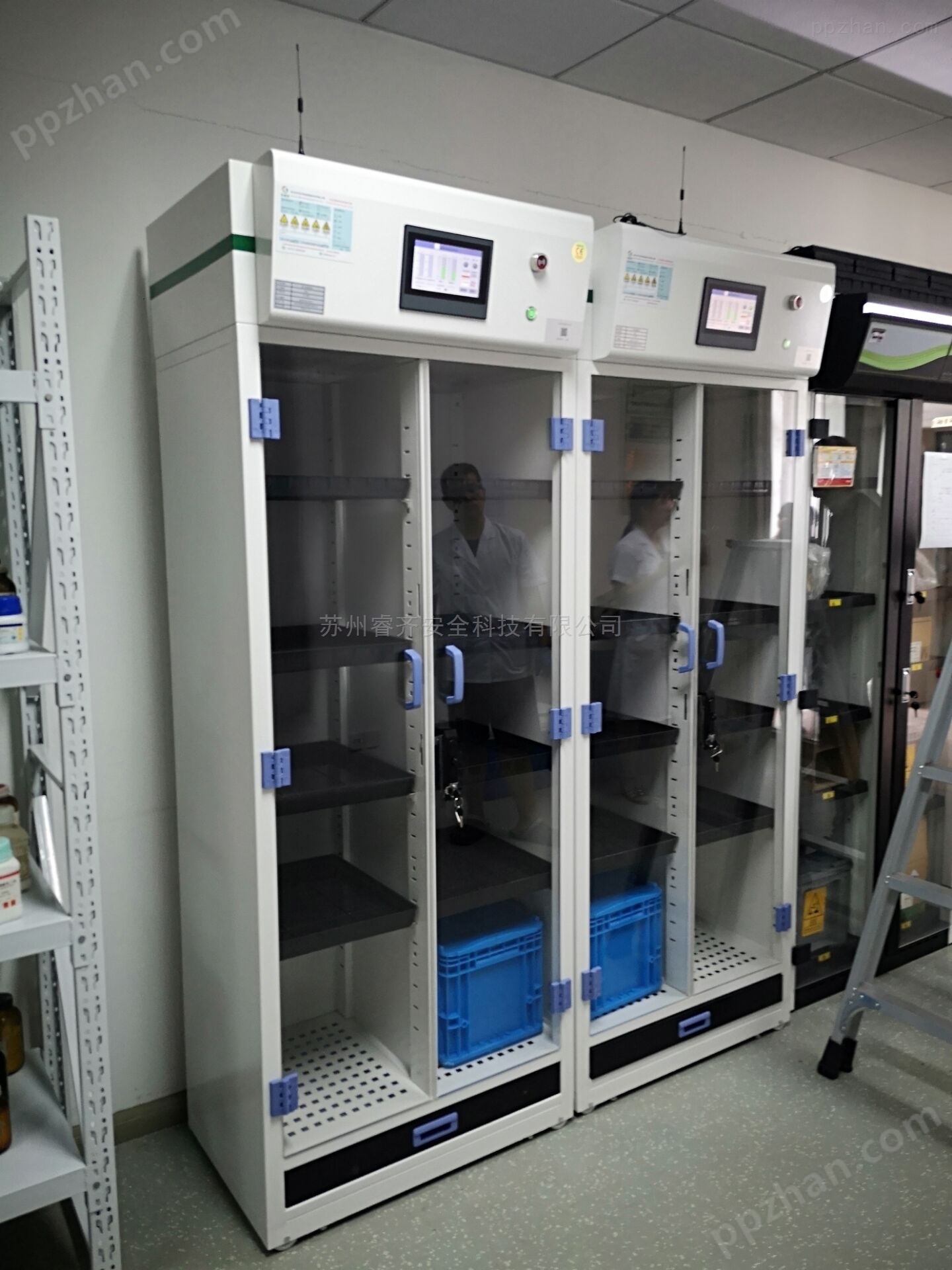 上海净气型储存柜厂家