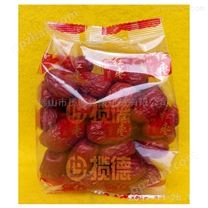 LD-420A  红枣全自动颗粒定量大袋包装机