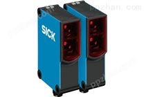 SICK对射式光电传感器W27-3系列