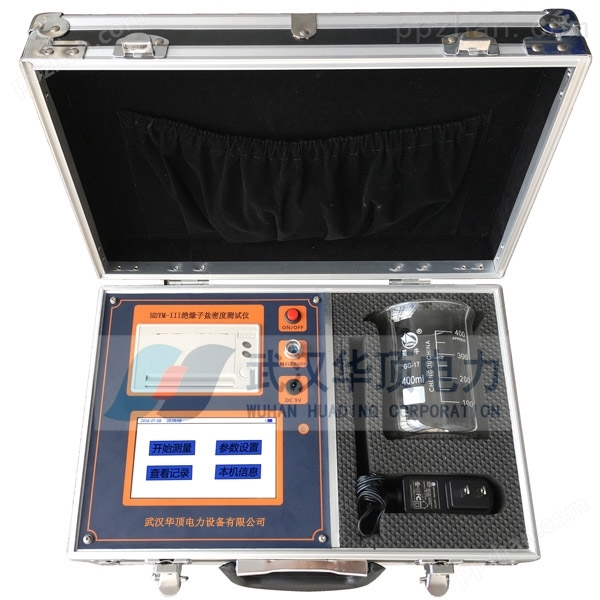 氧化锌避雷器阻性电流测试仪价格 华顶电力