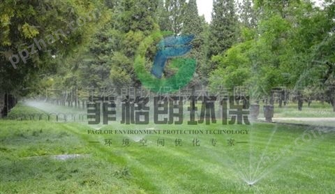 郑州*智能喷灌系统/园林喷灌设备