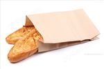 常规型号-可定制食品牛皮纸袋|河北纸袋定制|鑫顺源包装