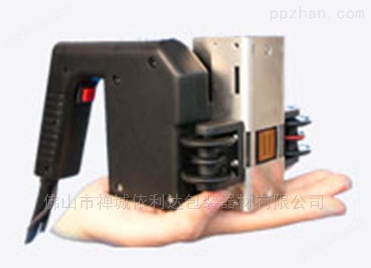 陆丰手提式打码机设备四会木板印码机高科技