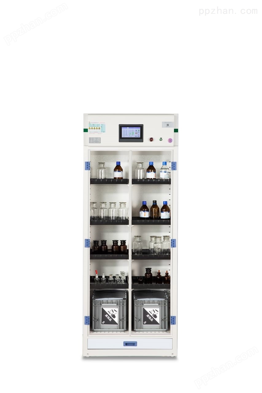 宁夏实验室自净型储药柜BC-G800