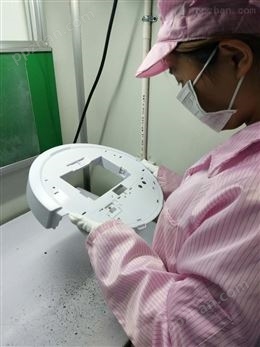 苏州喷漆厂喷涂加工品质制程巡检检验标准