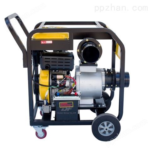 伊藤柴油机水泵YT60DPE-2价格