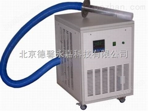-100超低温制冷设备冷阱可按需求定制