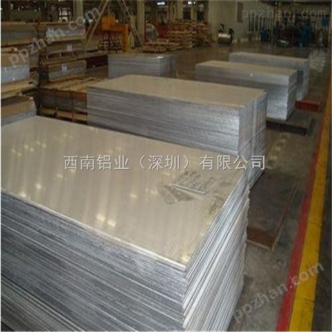 2024铝板，3003高塑性中厚铝板-5052铝板