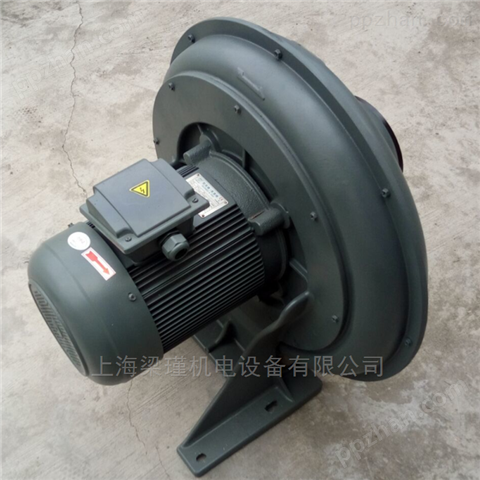 *原装中国台湾全风TB150-10透浦式鼓风机现货