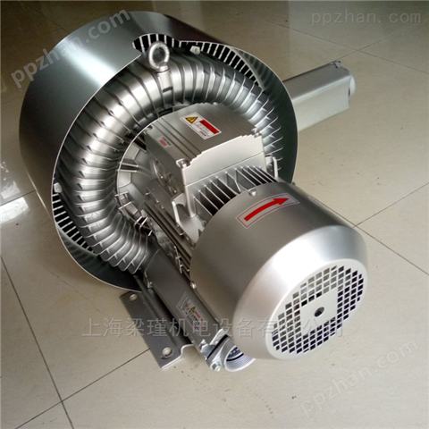 气流输送高压漩涡气泵