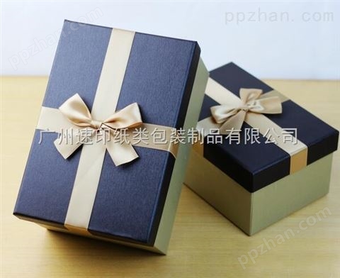 广州高档礼品盒设计生产厂家