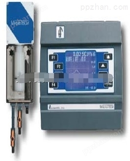 美国HF流动电流仪micor T200SCM
