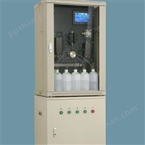 水质总磷分测定仪应用