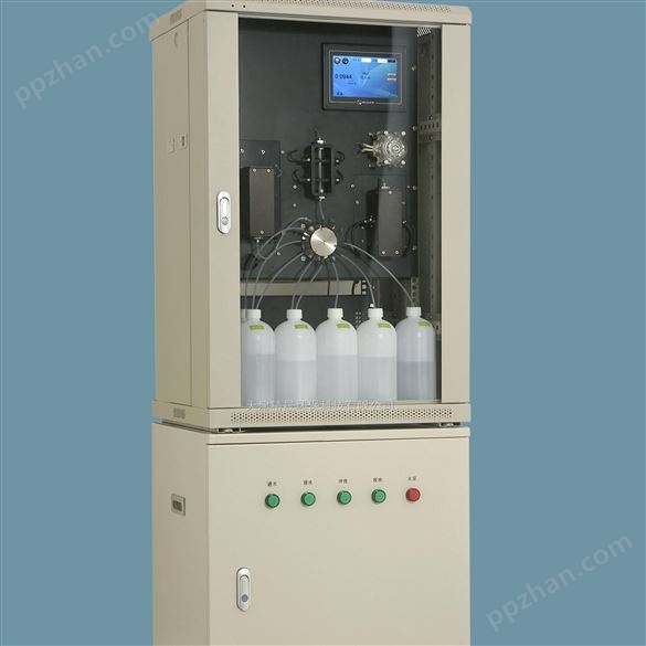 销售水质总磷分析仪型号