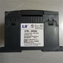 K7M-DR40U LS产电可编程控制器