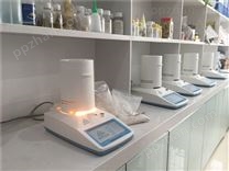 纳米二氧化硅水分含量测定仪规格