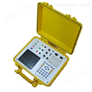贵州省变压器材质分析仪铝替铜测定仪价格
