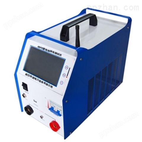 河北省蓄电池放电测试仪价格