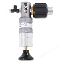 CPP10-H气动型手持试压泵