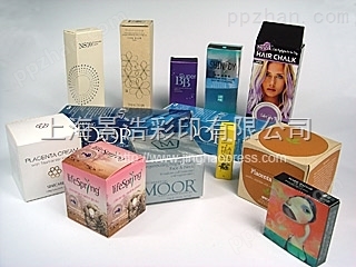上海彩盒包装 彩箱 纸盒 礼盒 老牌印刷