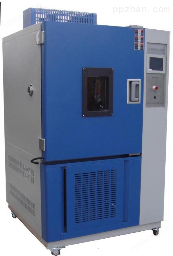 甘肃GDJW-800可程式高低温测试机现货