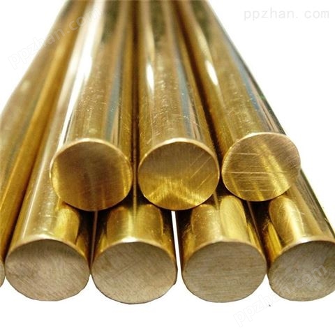 C36000黄铜方棒、无铅黄铜棒 H68环保铜棒材