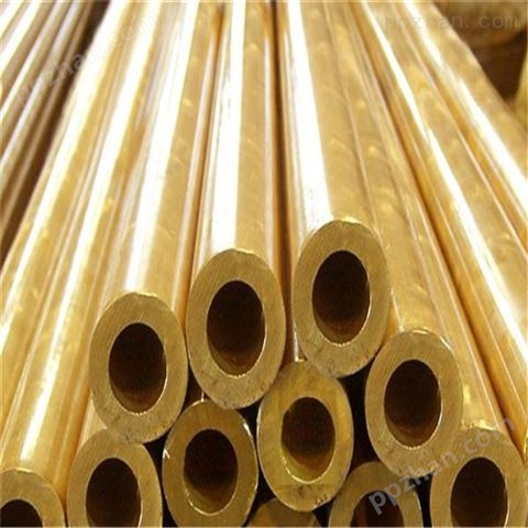安徽H59-1黄铜圆管10x0.2mm C3604六角铜管