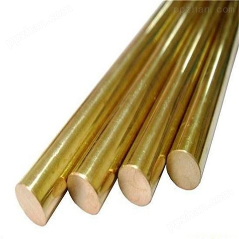 C36000黄铜方棒、无铅黄铜棒 H68环保铜棒材