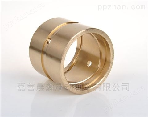 磷青铜套 锡青铜10-1耐磨铜套 ZCuSn10P1