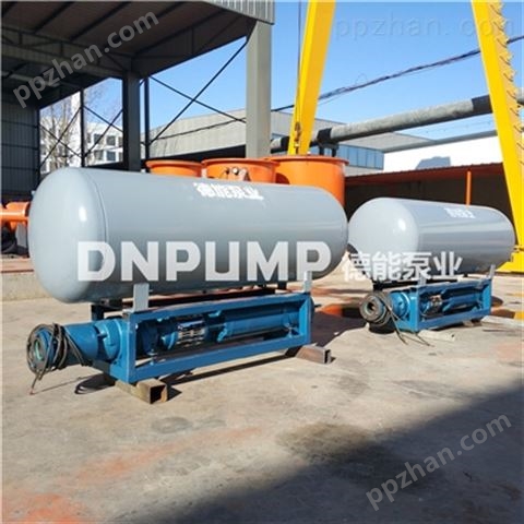 浮筒式潜水泵 轴流泵定制生产