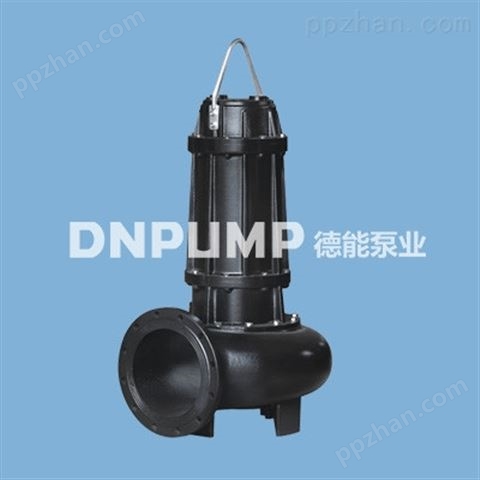 350WQ1000-35-160KW潜水排污泵
