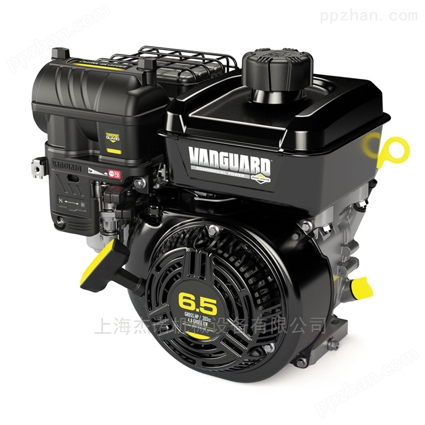 百力通Vanguard™ 200风冷6.5HP排量203CC