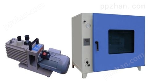 DZF-6050LC真空干燥箱数显真空压力仪表