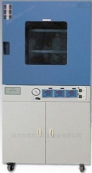 湖北武汉DZF-6500大型立式真空干燥箱