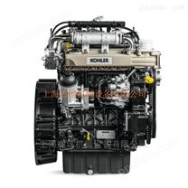 科勒发动机KDI1903TCR柴油三缸水冷42KW