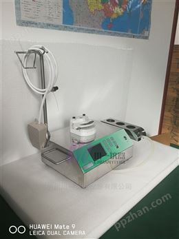 全封闭智能型集菌仪ZW-808A微生物无菌检查