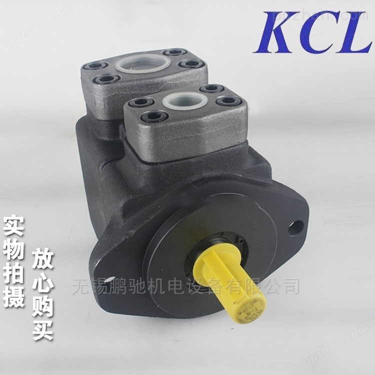 中国台湾KCL凯嘉油泵鹏驰机电专业批发
