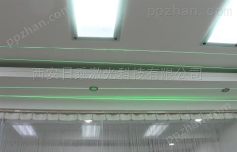 PCB绿光标线器P