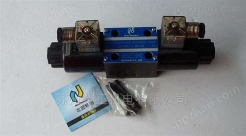 SWH-G02-C7-D24-20 中国台湾Northman电磁阀