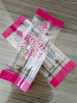 A日化产品包装果脯蜜饯休闲食品镀铝包装袋