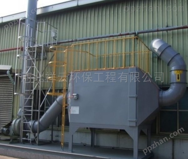 箱式活性炭异味吸附废气处理装置厂家