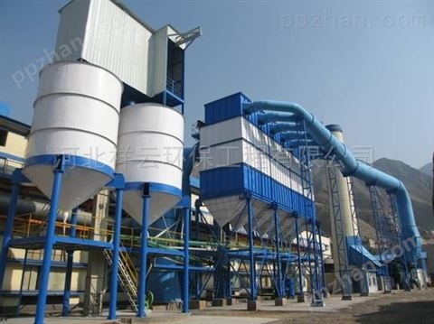 上海蛋白饲料厂废气处理厂家