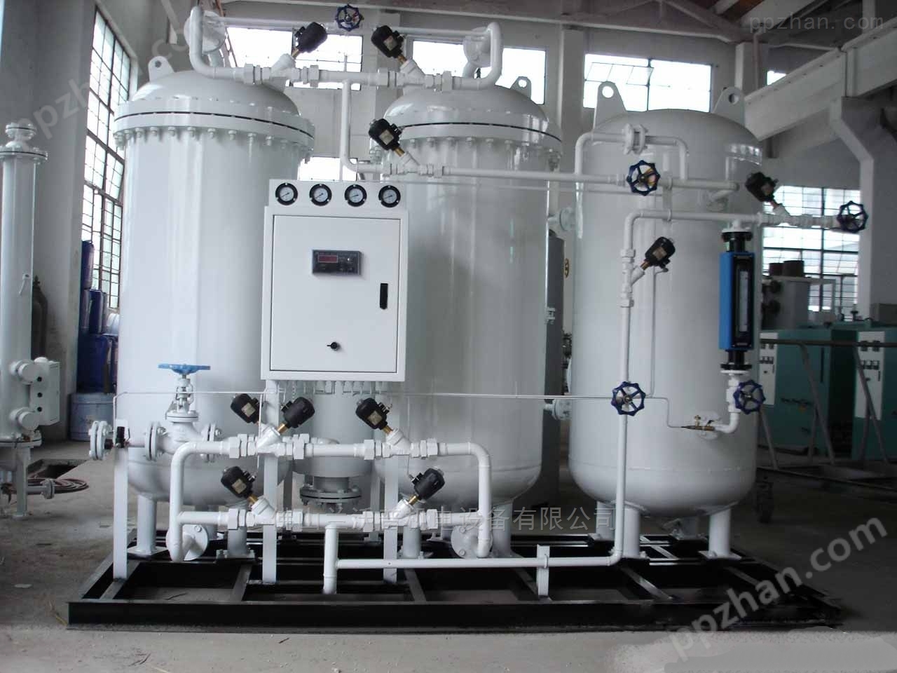 三水制氮机-三水氮气发生器维修保养