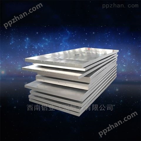 湖北4032铝板/LY12铝单板，优质3003铝板