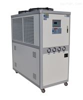 风冷式冷水机组控温精准安装便捷,苏州厂家