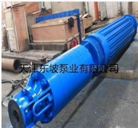 潜油电泵  天津潜水电泵