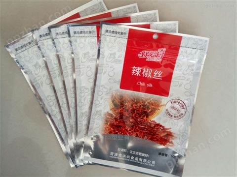 沈阳花椒大料调味品包装袋生产厂家