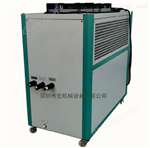HCW系列水循环控温低温冷却机