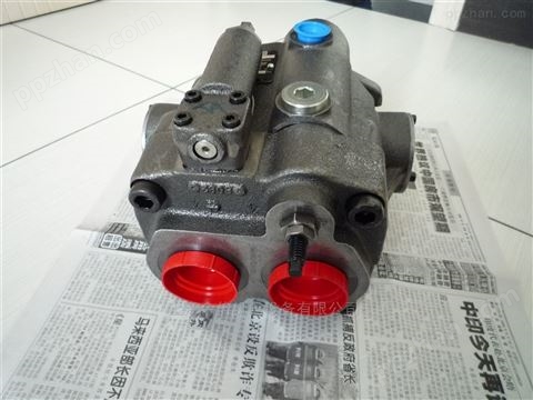 柱塞泵PV016R1E3T1NMR1
