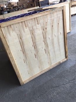 杭州定做物流木箱